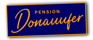 Pension Donauufer